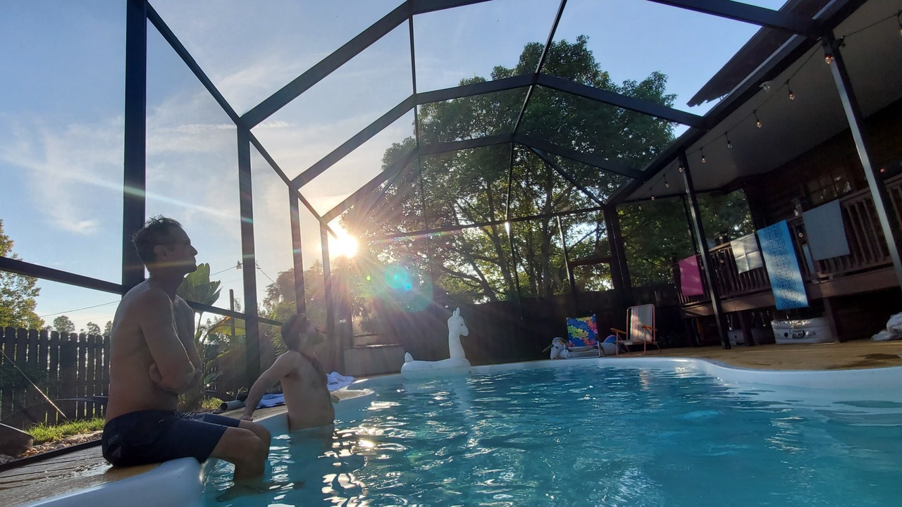 Photo of Outdoor in Montverde