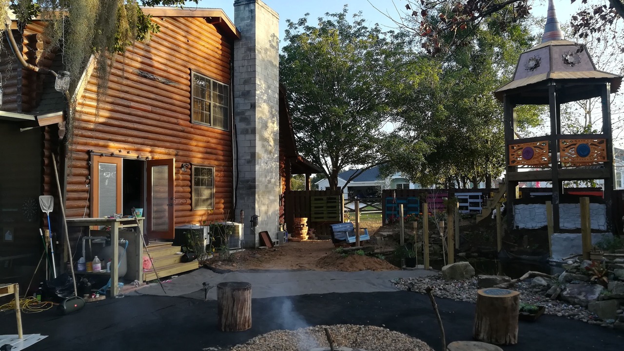 Photo of Outdoor in Montverde