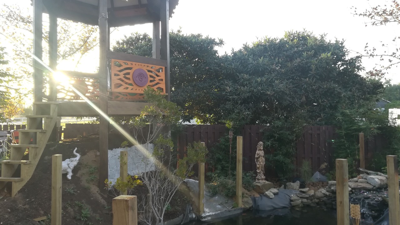 Photo of Outdoor in Montverde