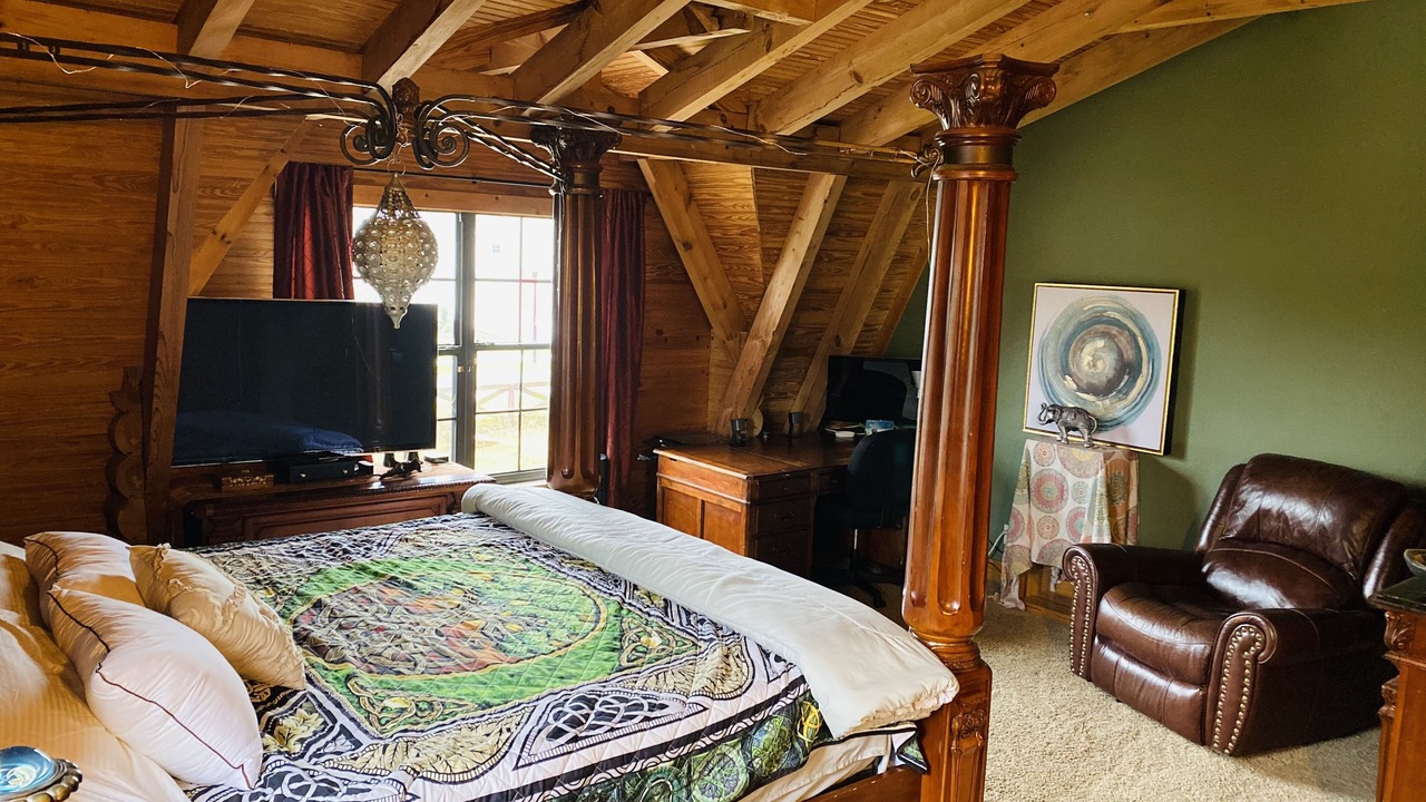 Photo of Bedroom in Montverde