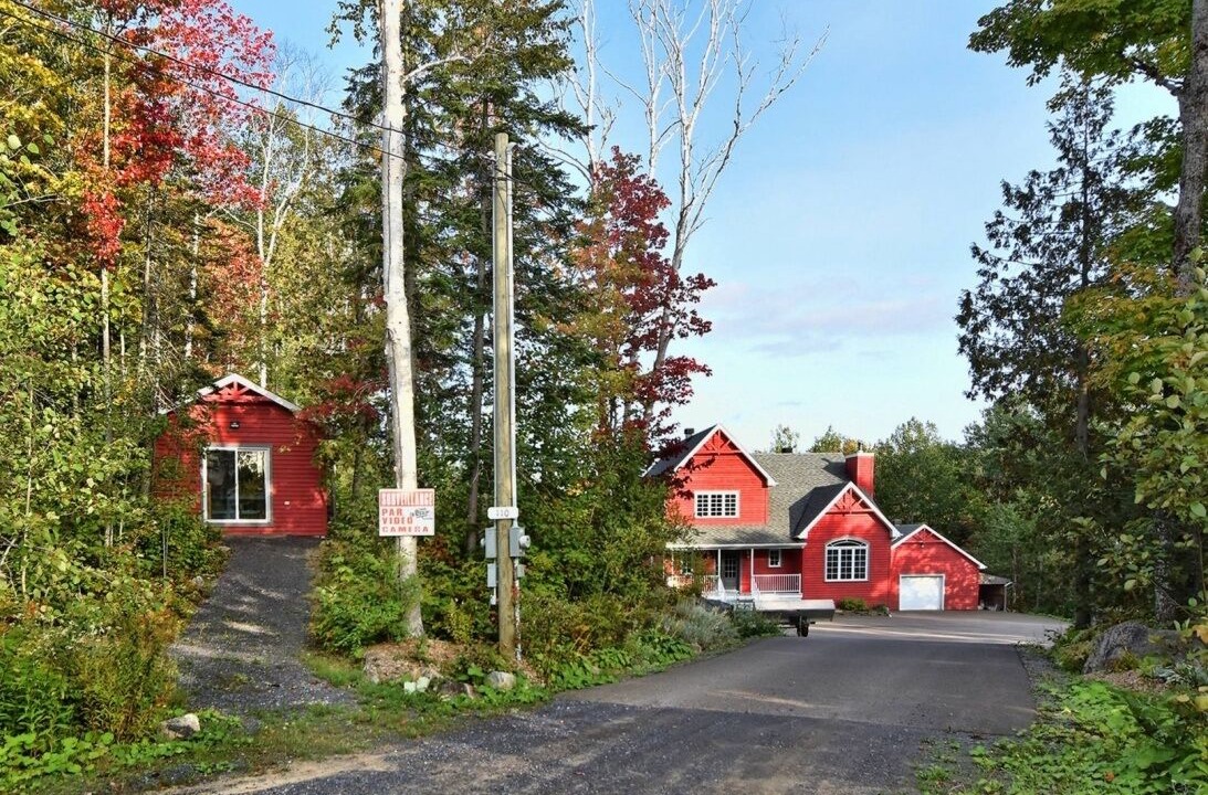 Photo of Outdoor in Saint Come
