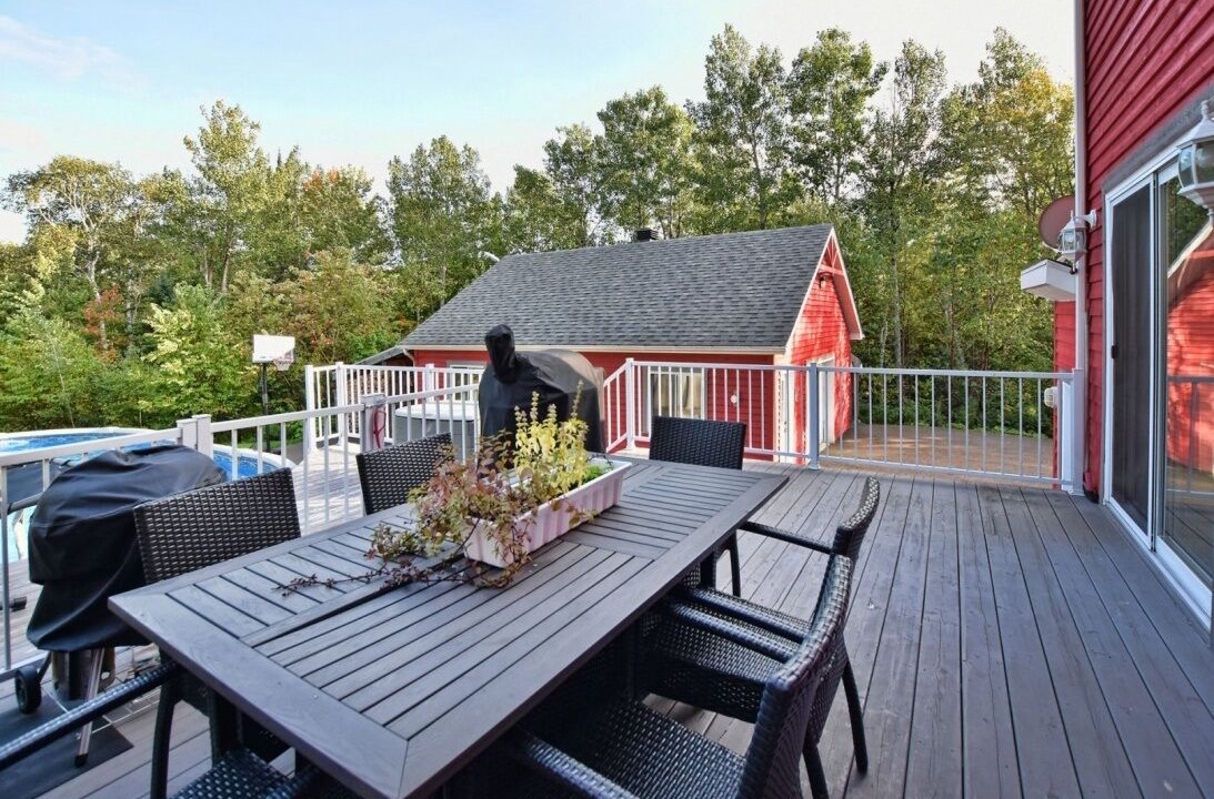 Photo of Outdoor in Saint Come