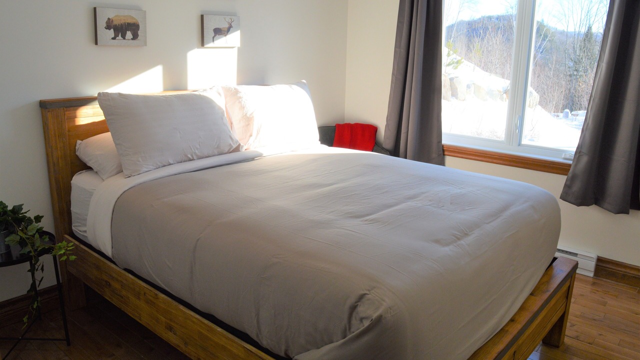 Photo of Bedroom in Saint Come