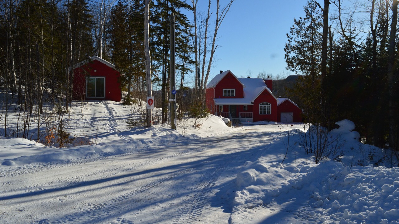 Photo of Outdoor in Saint Come