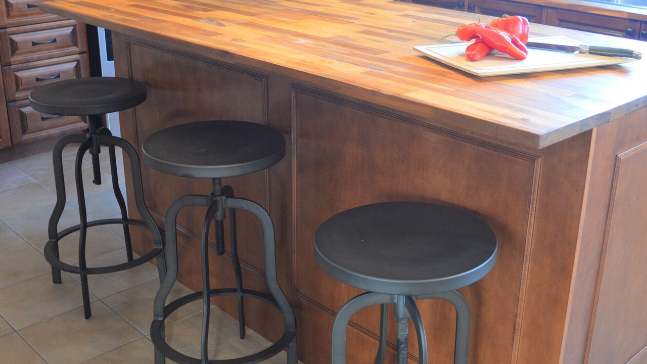 Photo of Kitchen in Saint Come