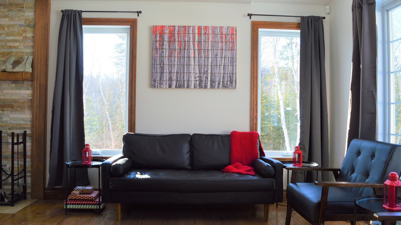Photo of Livingroom in Saint Come