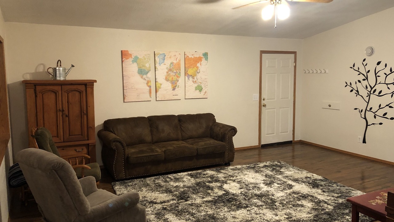 Photo of Livingroom in Kalifornsky