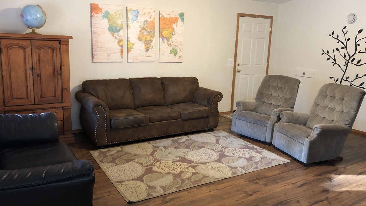 Photo of Livingroom in Kalifornsky