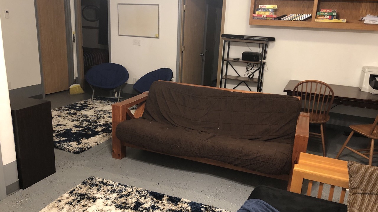 Photo of Livingroom in Kalifornsky