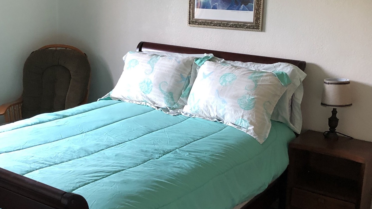 Photo of Bedroom in Kalifornsky