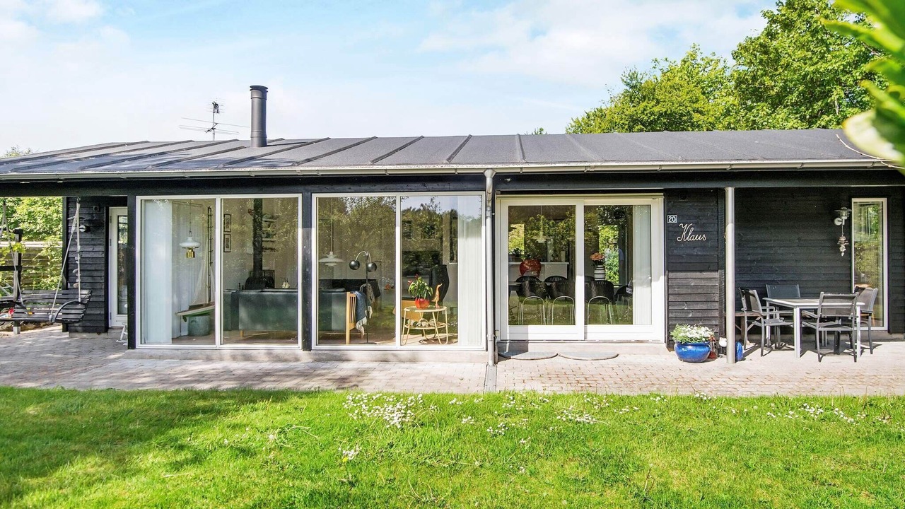 Photo of Outdoor in Fjellerup Strand