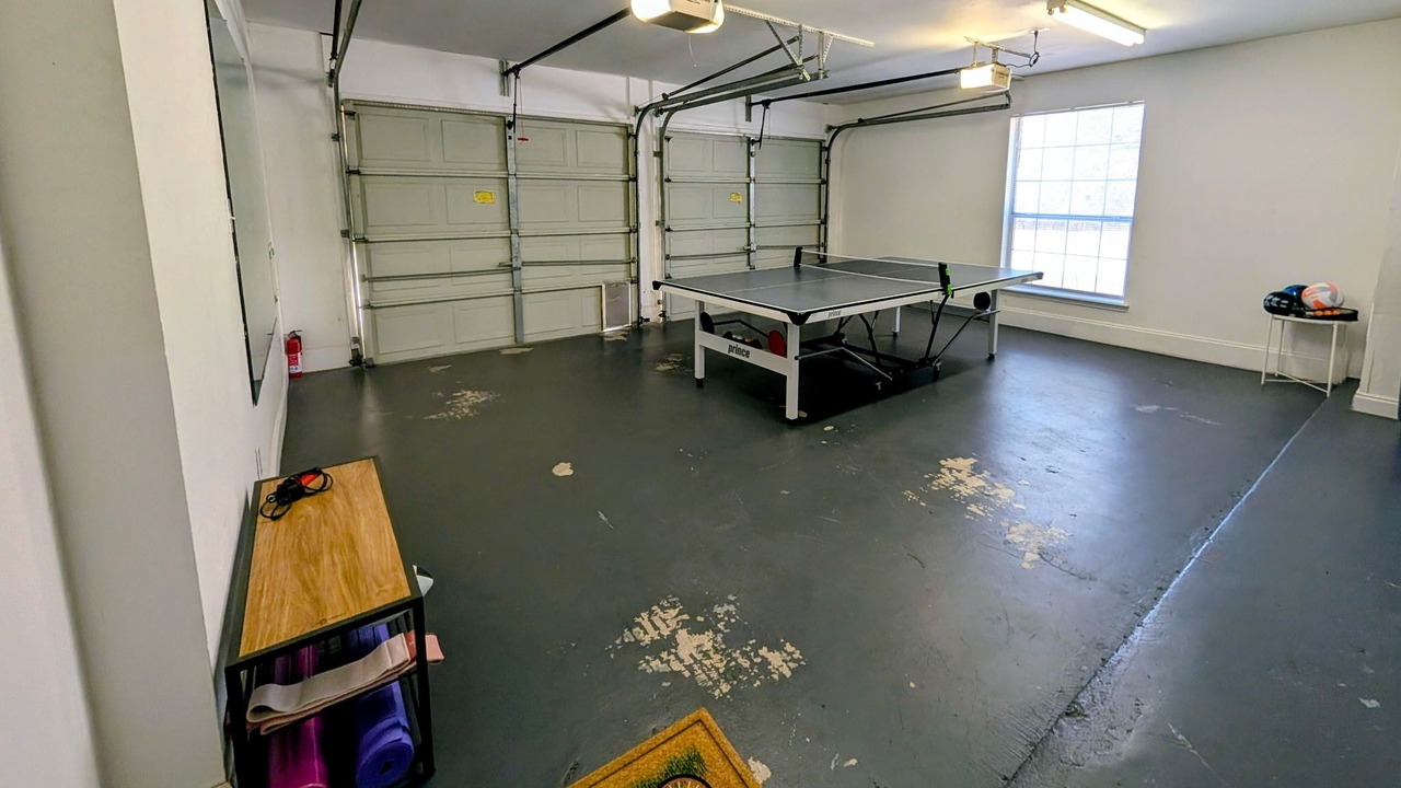 Photo of Bedroom in Pflugerville