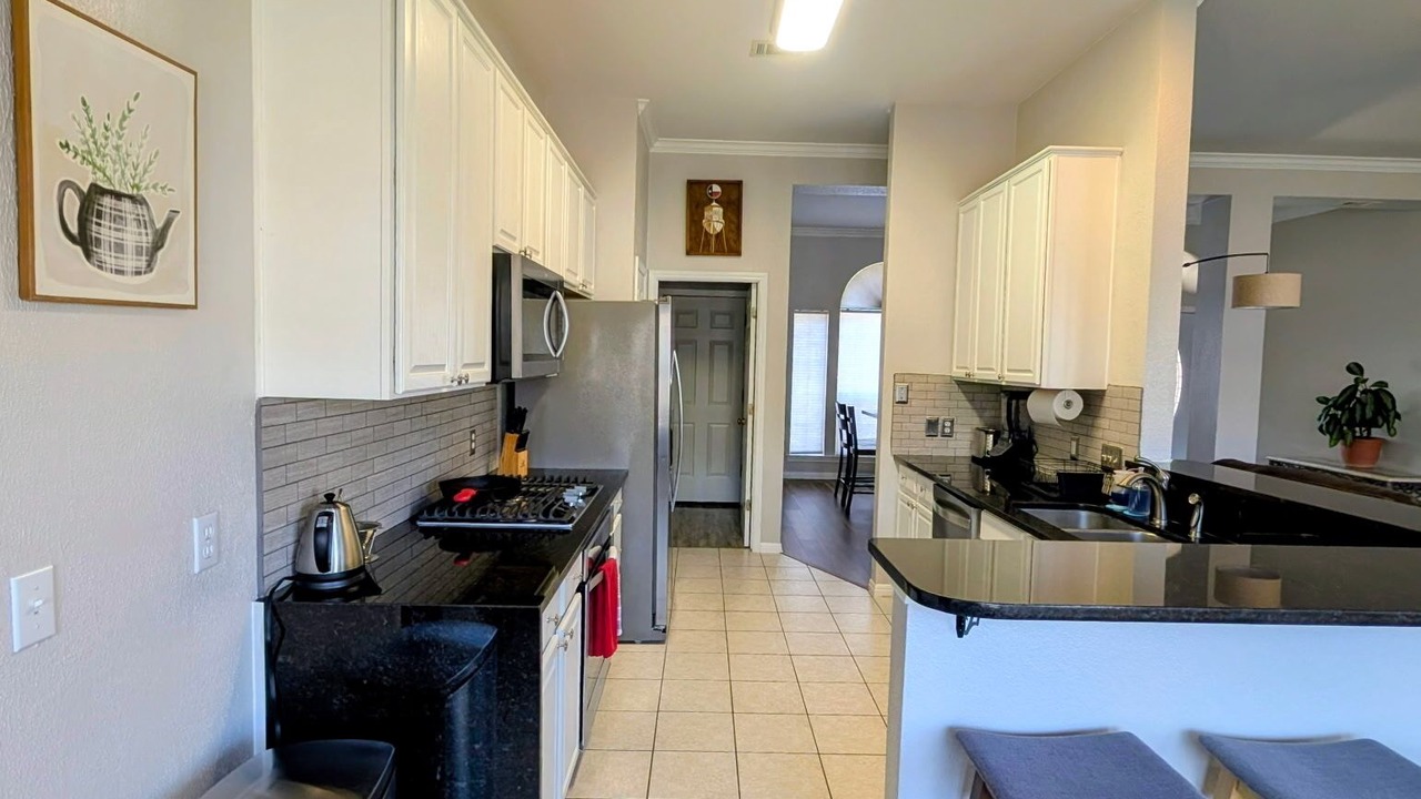 Photo of Kitchen in Pflugerville