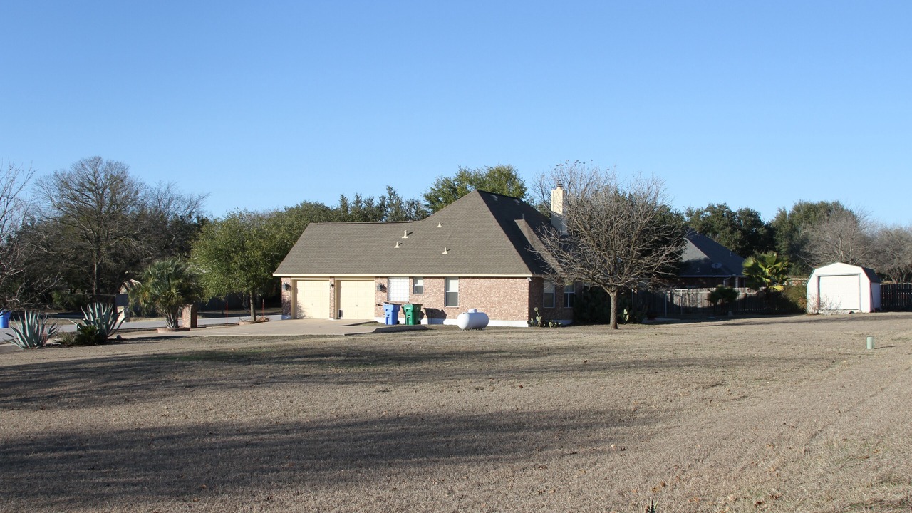 Photo of Outdoor in Pflugerville