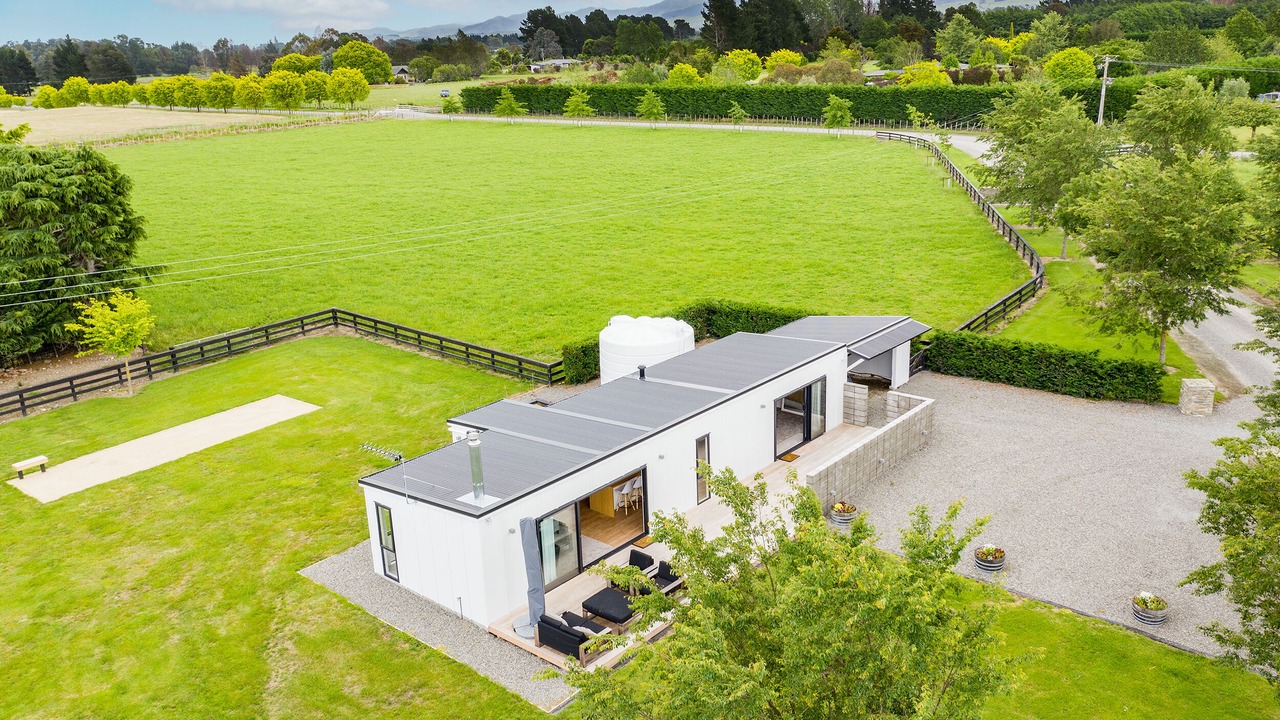 Photo of Outdoor in Masterton