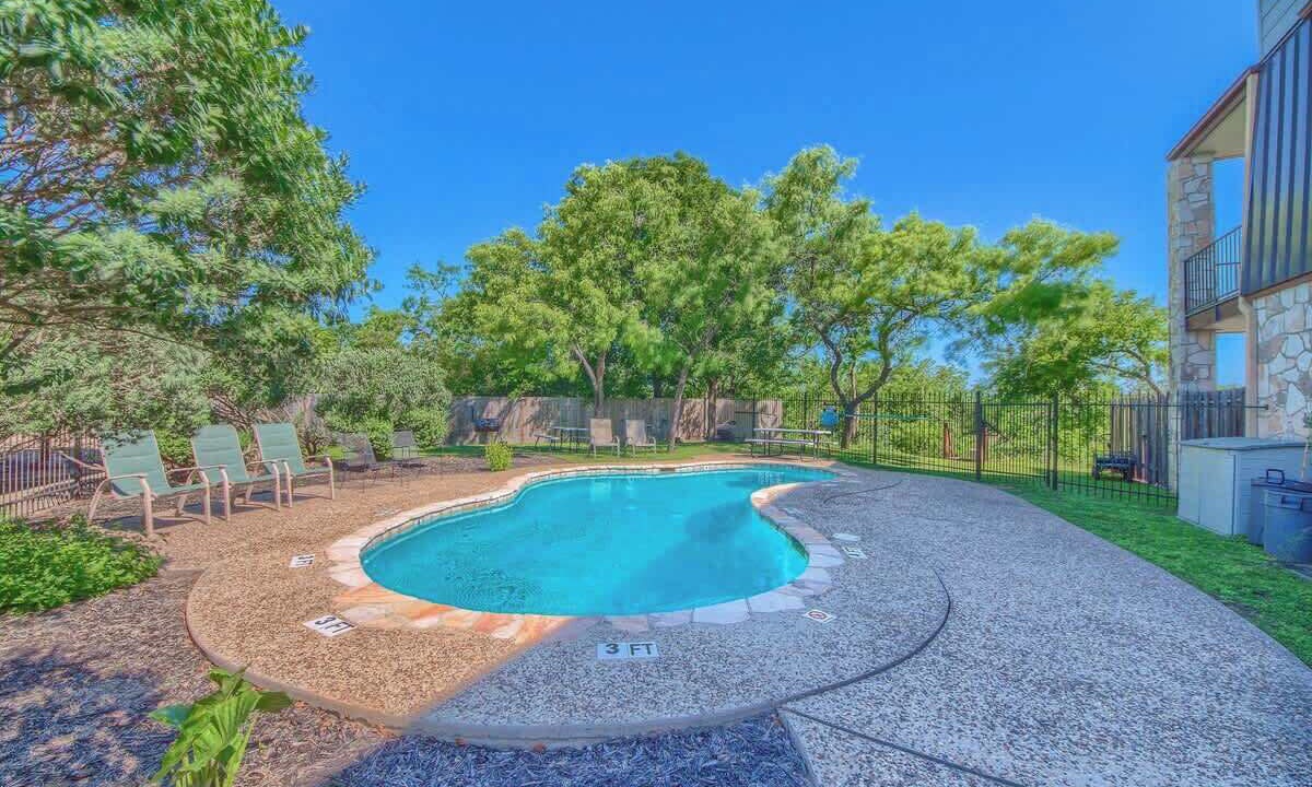 Photo of Outdoor in New Braunfels