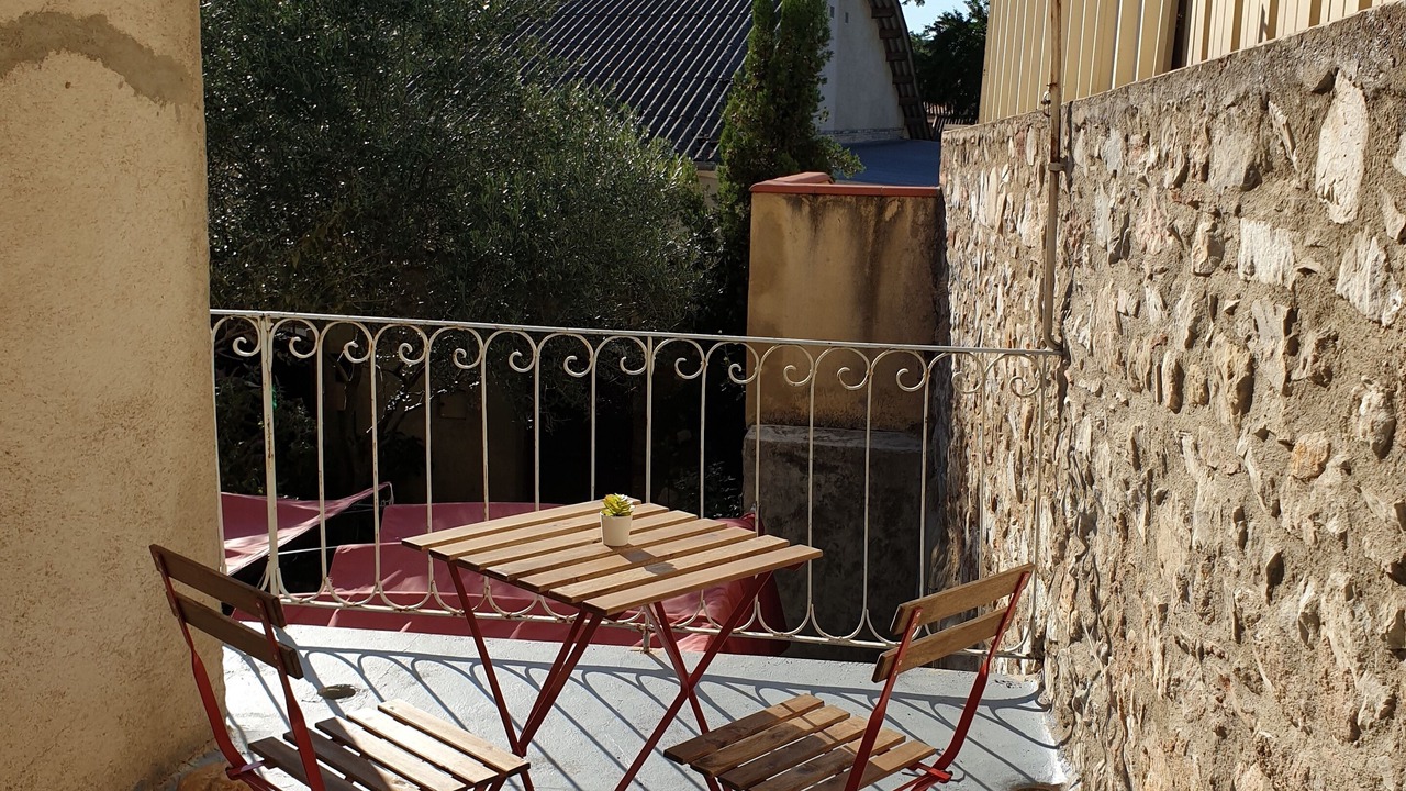 Photo of Outdoor in Soual