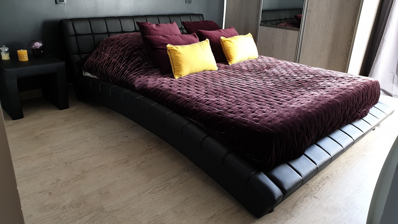 Photo of Bedroom in Soual