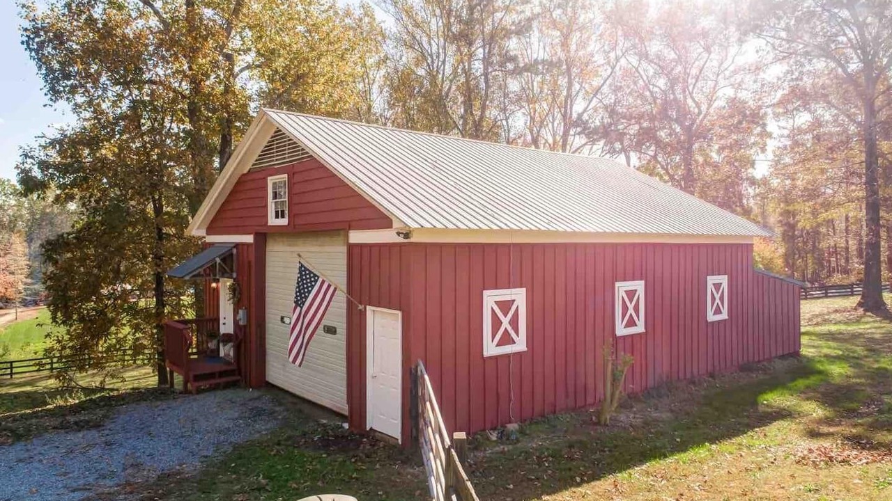 Photo of Outdoor in Canton