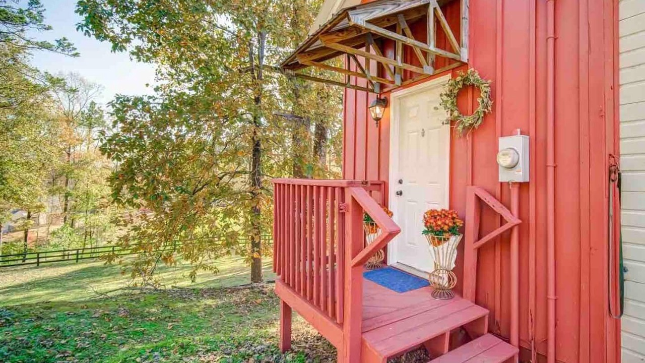 Photo of Outdoor in Canton