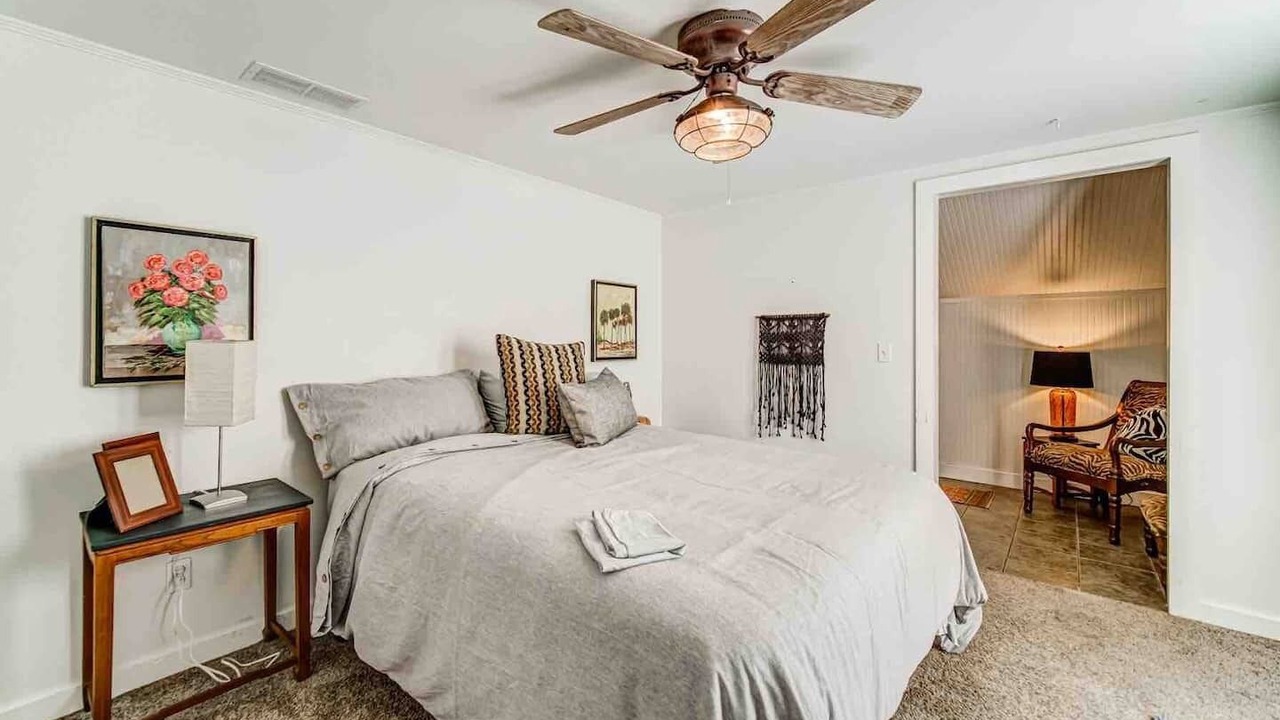 Photo of Bedroom in Canton