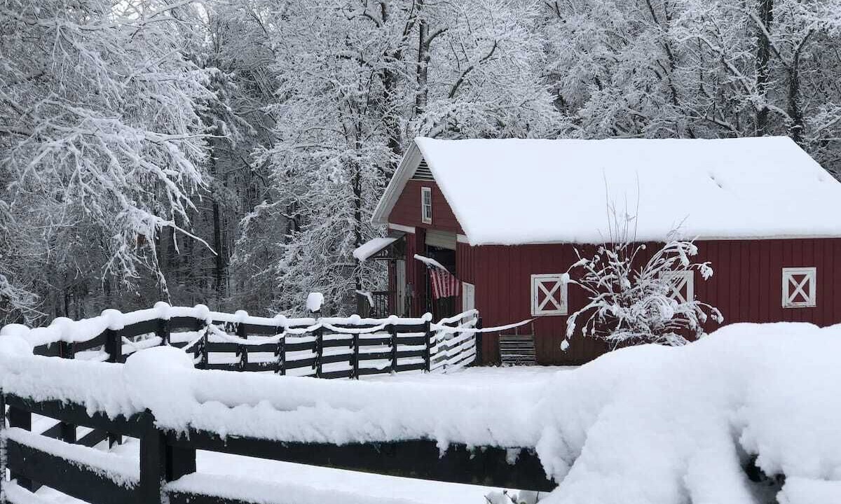 Photo of Outdoor in Canton