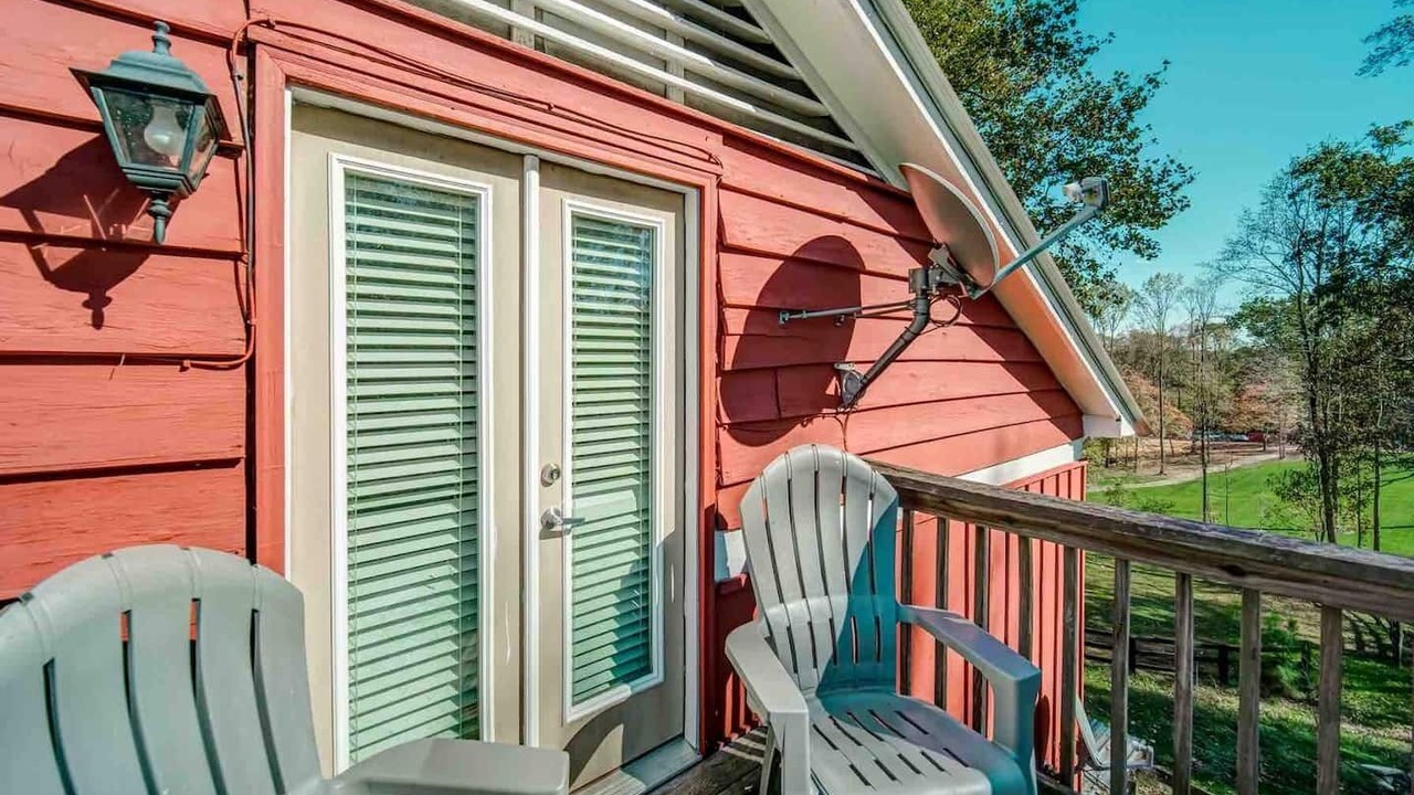 Photo of Outdoor in Canton