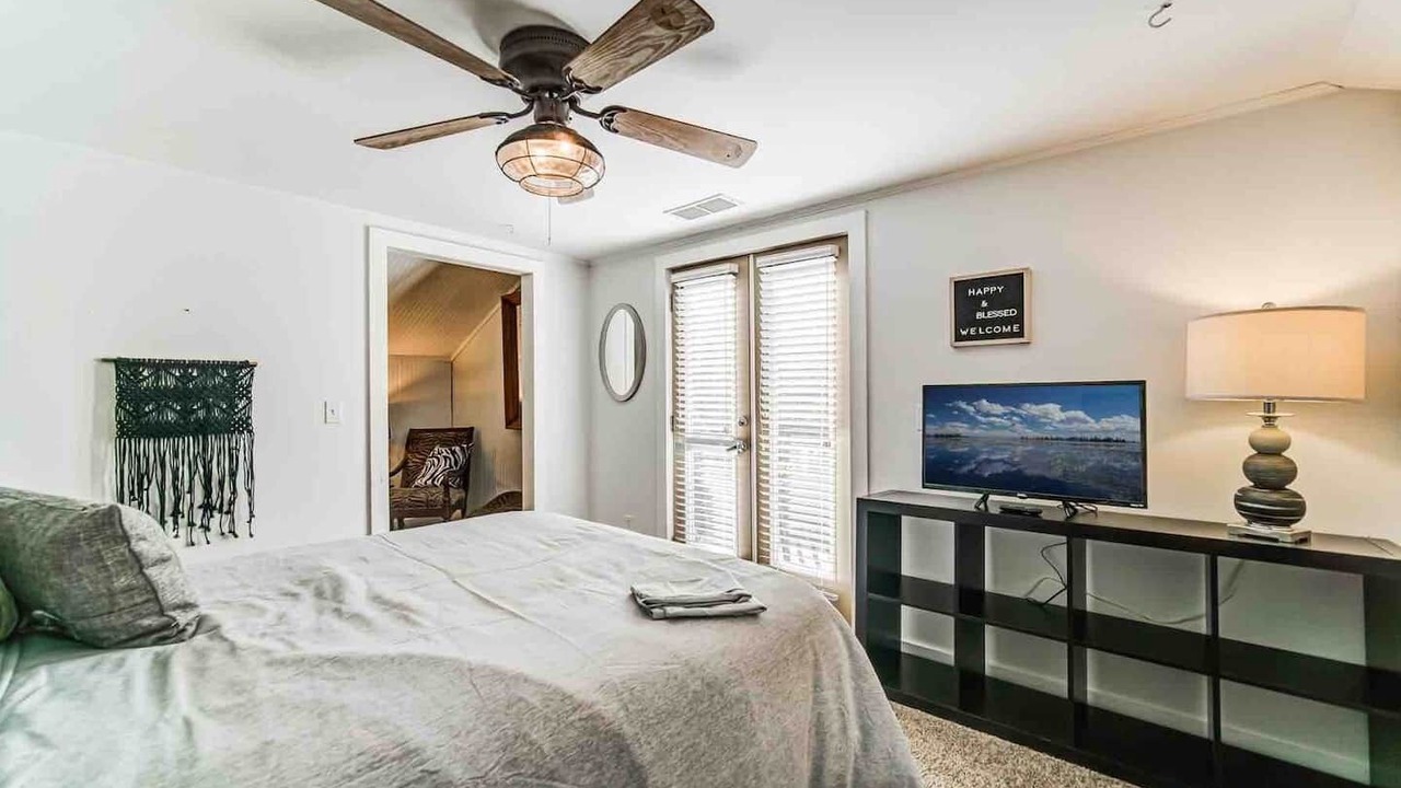 Photo of Bedroom in Canton