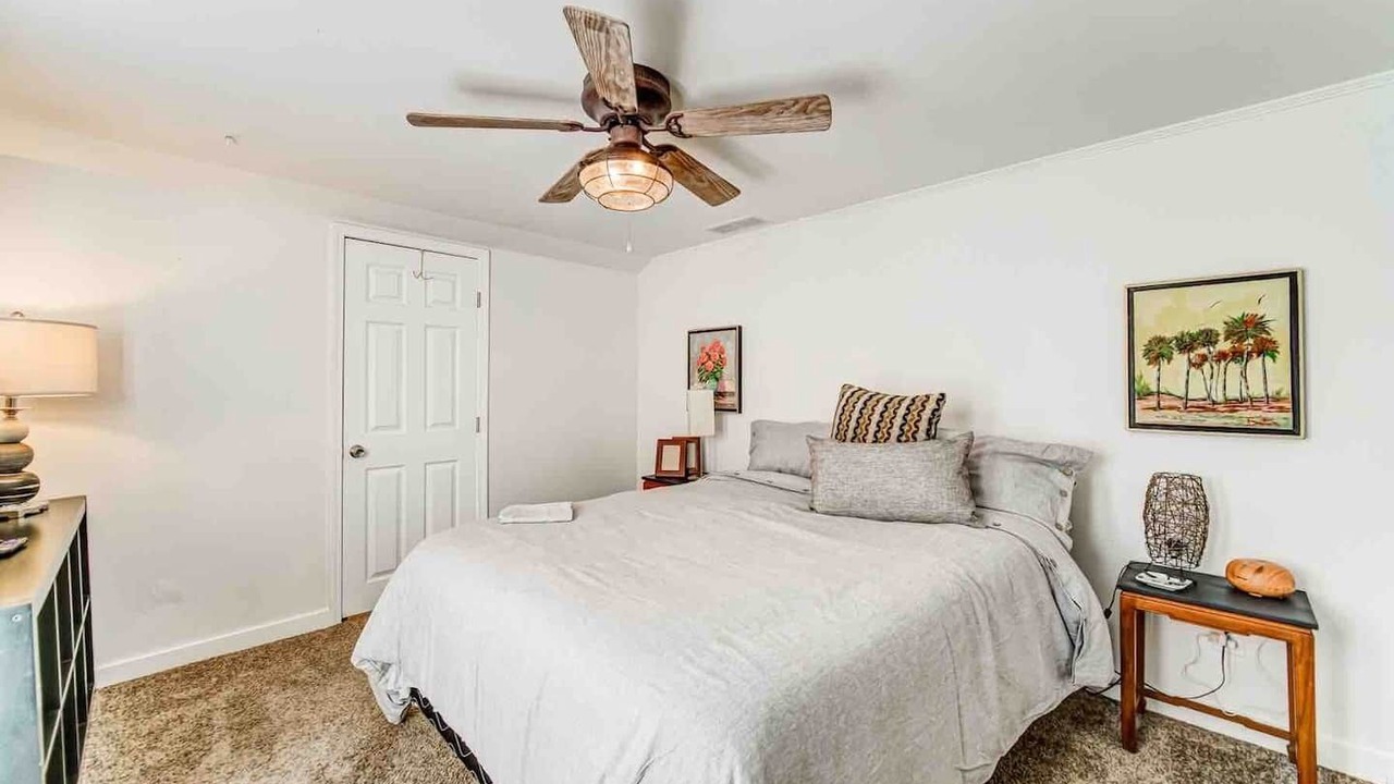 Photo of Bedroom in Canton