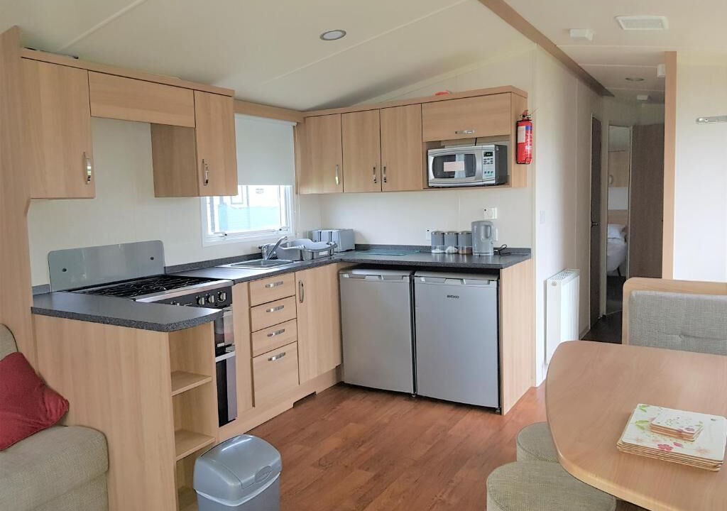 Photo of Kitchen in Brean