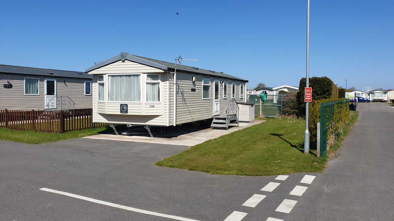 Photo of Outdoor in Brean