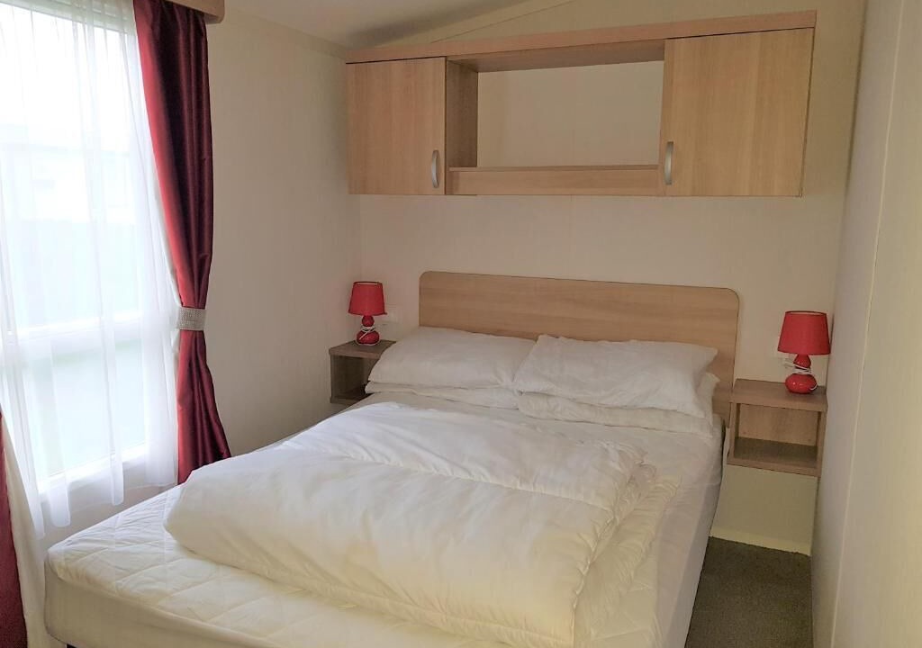 Photo of Bedroom in Brean