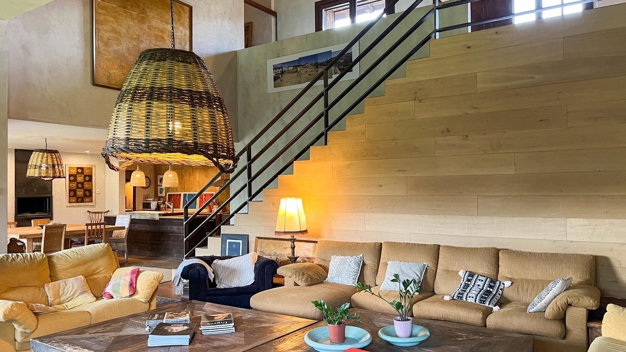 Photo of Livingroom in Nahuja