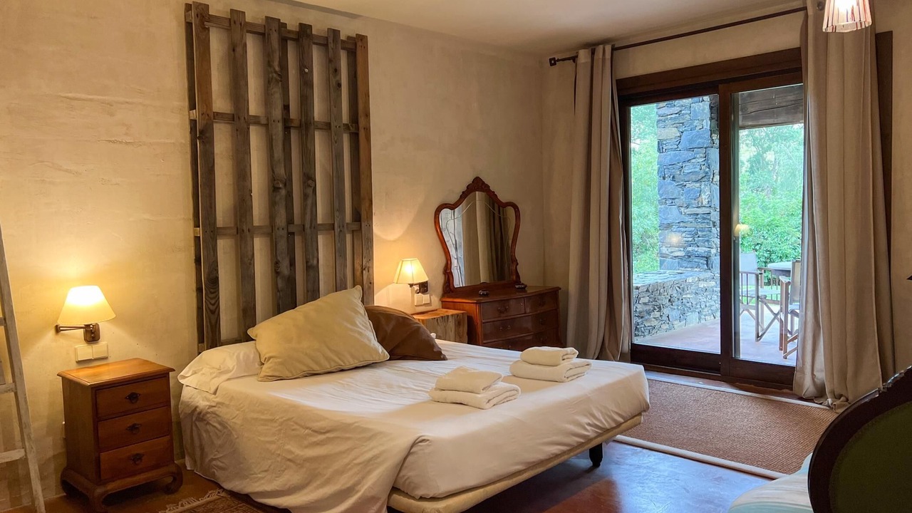 Photo of Bedroom in Nahuja