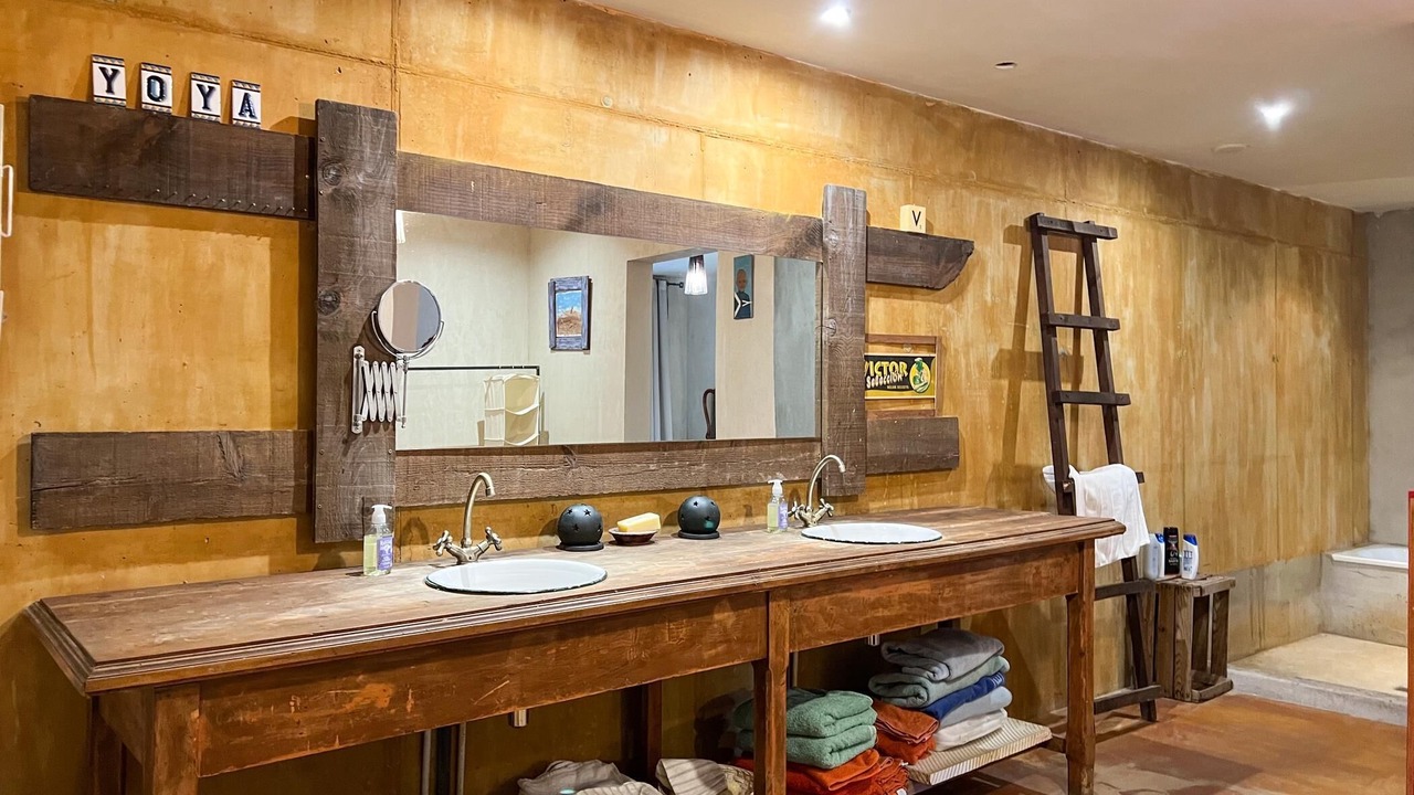Photo of Bathroom in Nahuja