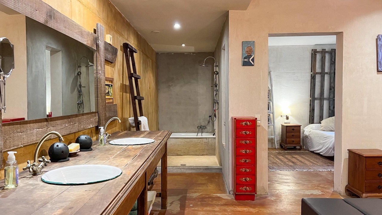 Photo of Bathroom in Nahuja