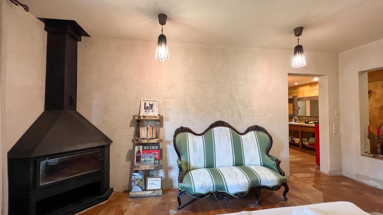 Photo of Bedroom in Nahuja