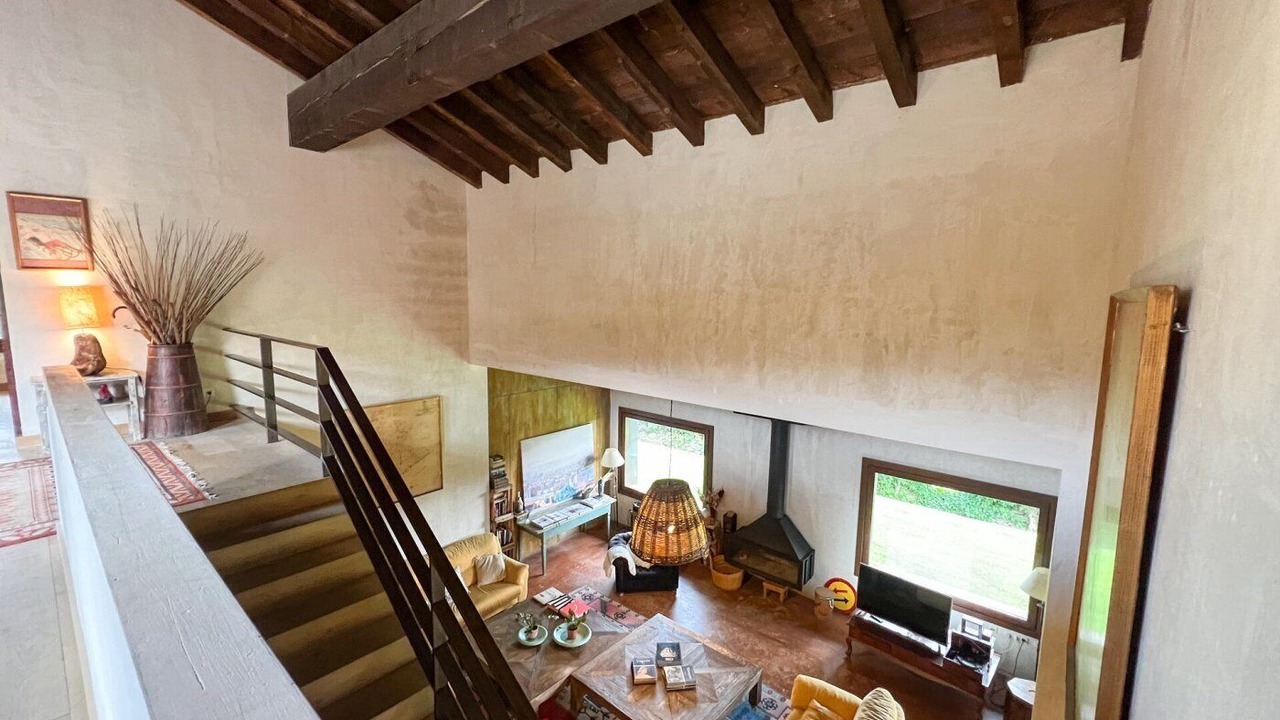 Photo of Livingroom in Nahuja