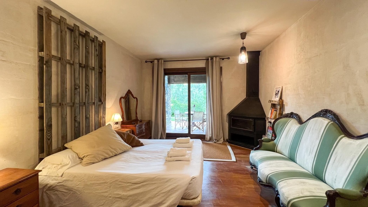 Photo of Bedroom in Nahuja