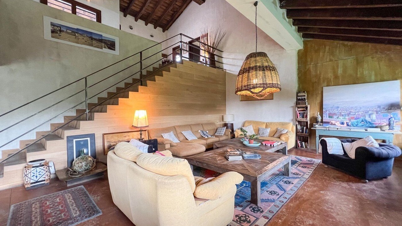 Photo of Livingroom in Nahuja