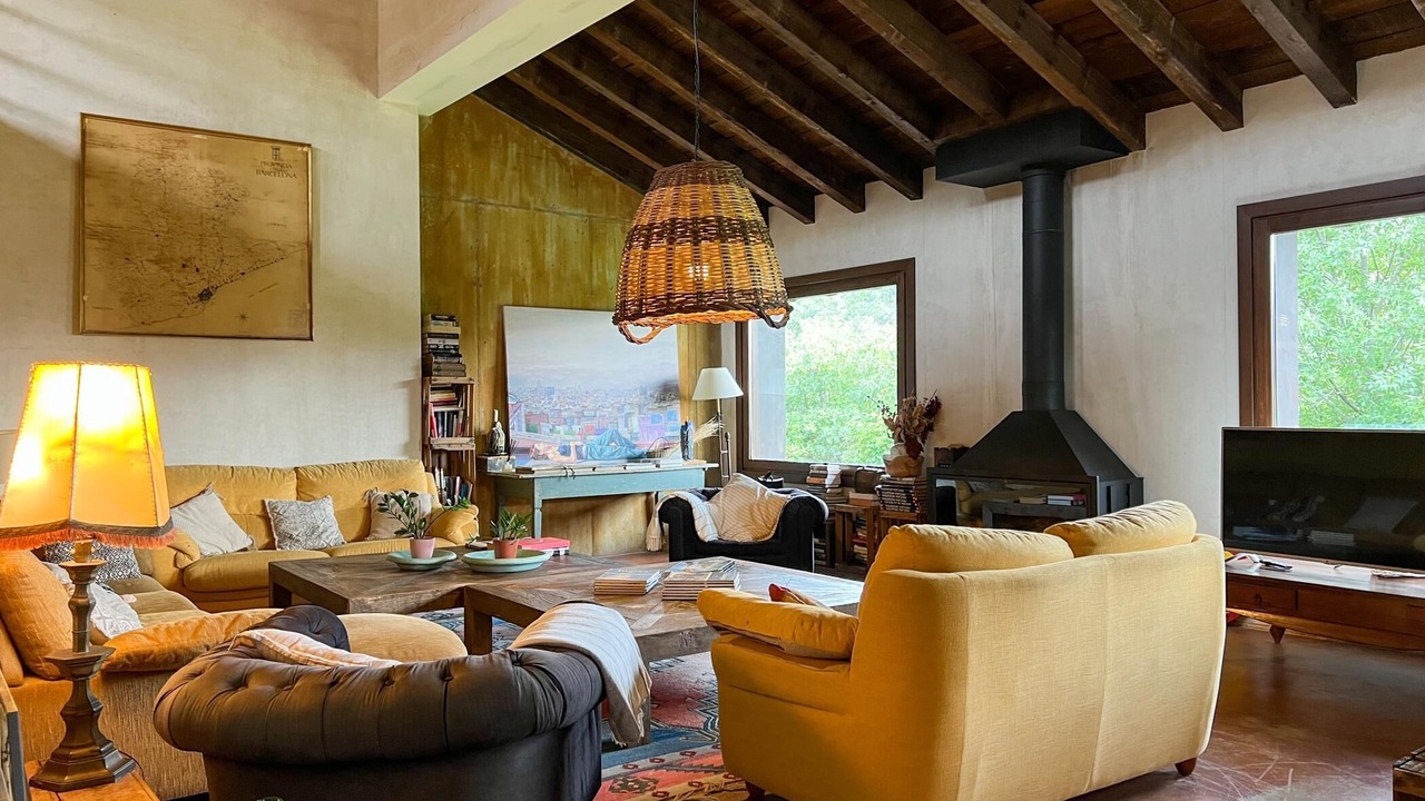 Photo of Livingroom in Nahuja