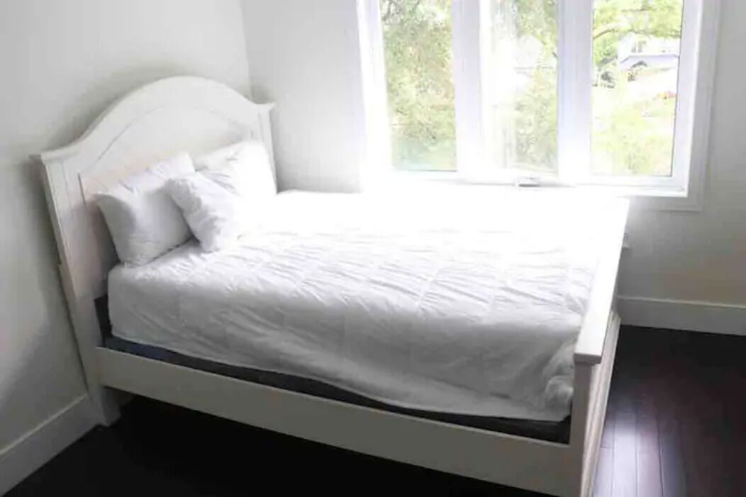 Photo of Bedroom in New Toronto