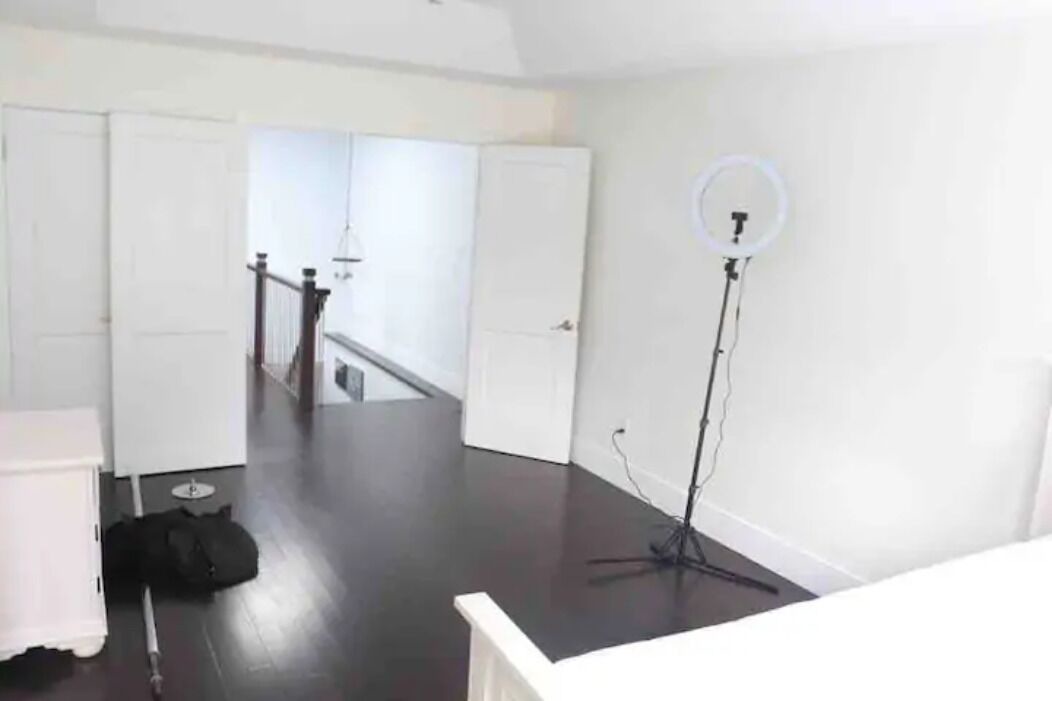 Photo of Bedroom in New Toronto