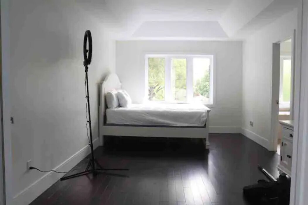 Photo of Bedroom in New Toronto