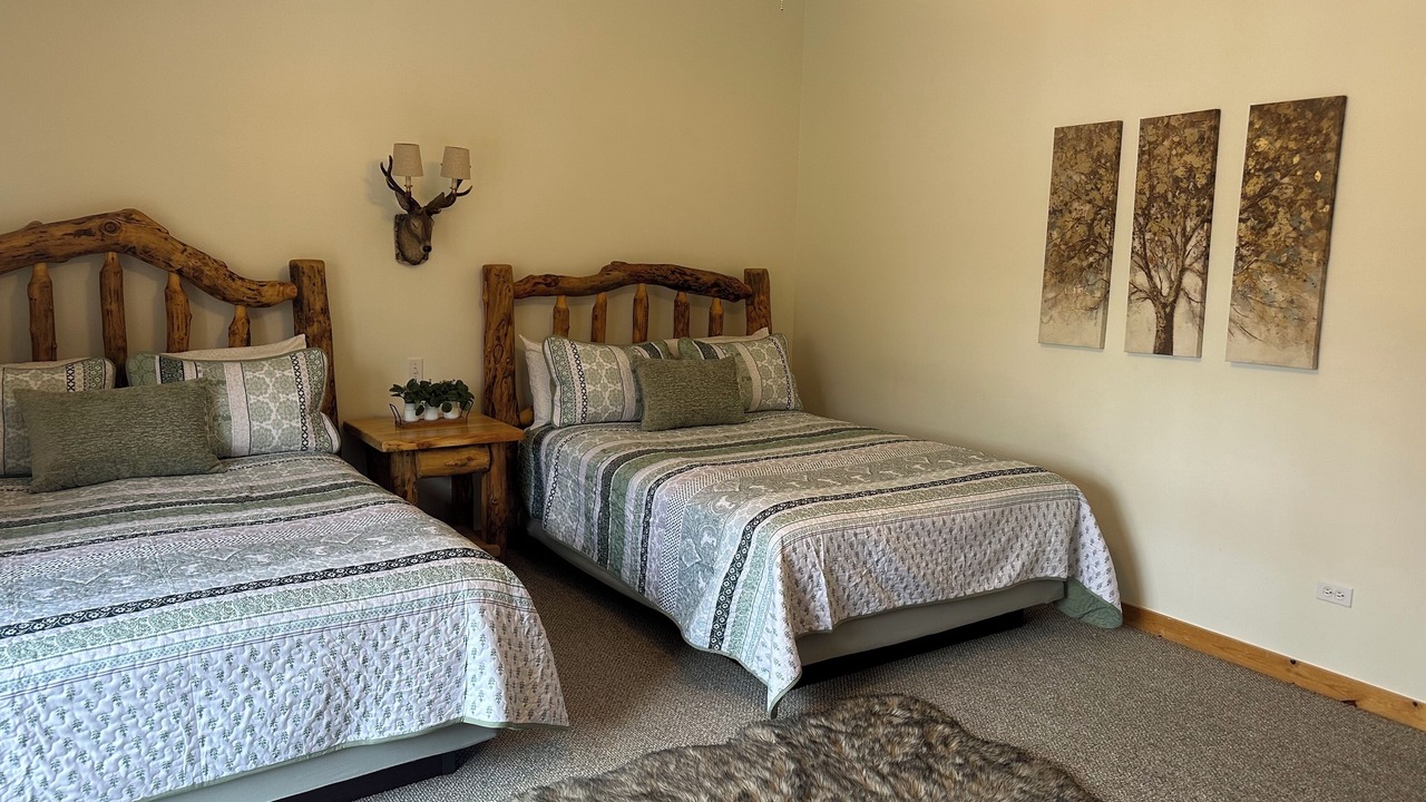 Photo of Bedroom in Oglesby