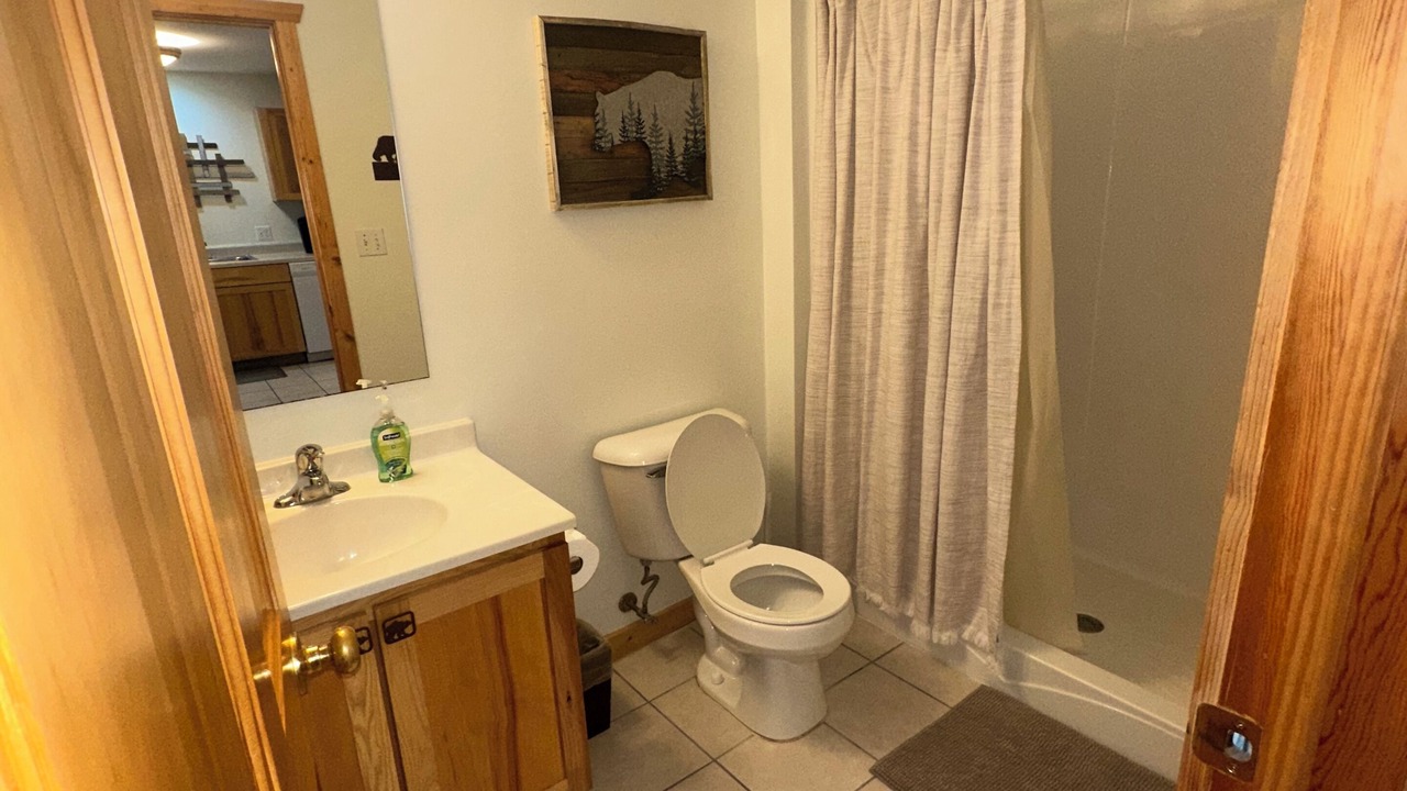 Photo of Bathroom in Oglesby