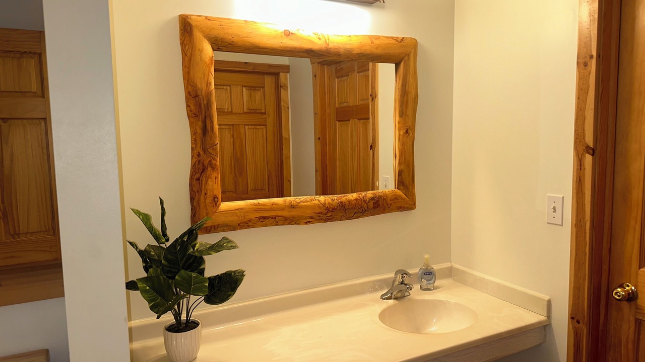 Photo of Bathroom in Oglesby