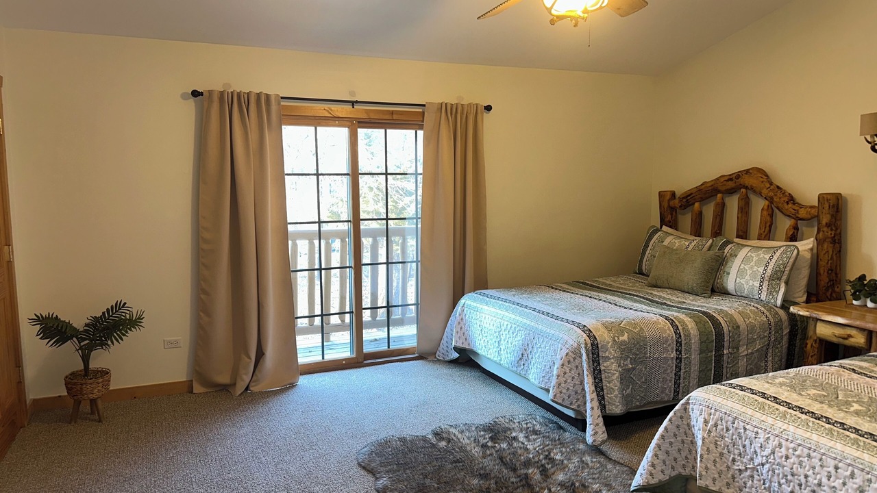 Photo of Bedroom in Oglesby