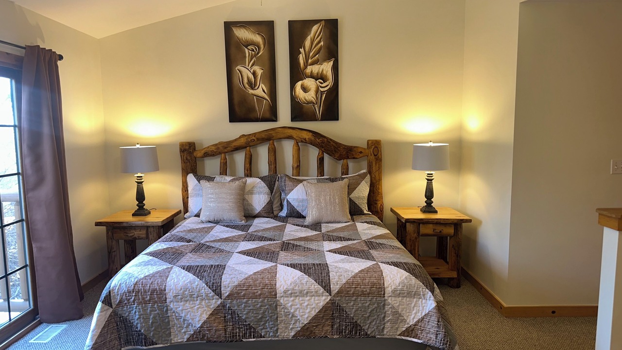 Photo of Bedroom in Oglesby