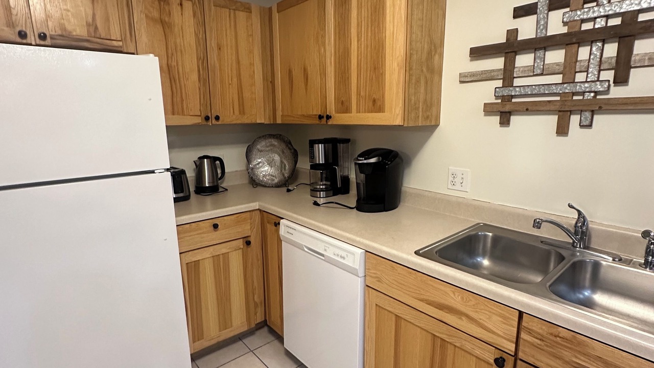 Photo of Kitchen in Oglesby